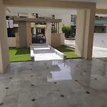 Ioanna's Luxury Two Bedroom * 纳夫普利翁