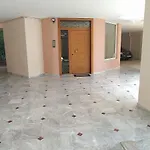 Ioanna's Luxury Two Bedroom 公寓 纳夫普利翁