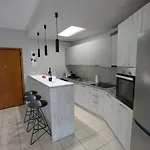 Ioanna's Luxury Two Bedroom 公寓 纳夫普利翁