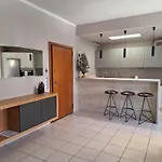 公寓 Ioanna's Luxury Two Bedroom *