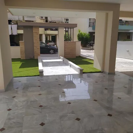 Ioanna's Luxury Two Bedroom * Nauplia