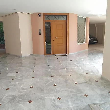 Ioanna's Luxury Two Bedroom Apartamento Nauplia