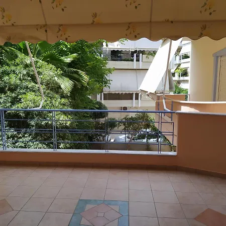 Ioanna's Luxury Two Bedroom Nauplia