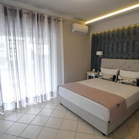 Ioanna's Luxury Two Bedroom