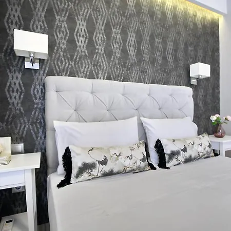 Apartamento Ioanna's Luxury Two Bedroom