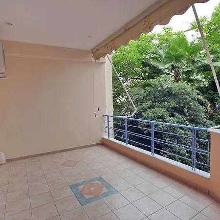 Ioanna's Luxury Two Bedroom Nauplia
