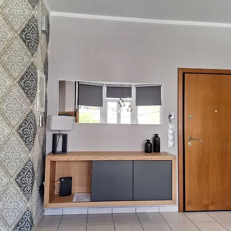 Appartement Ioanna's Luxury Two Bedroom