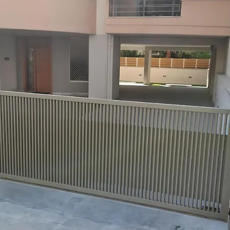 Ioanna's Luxury Two Bedroom * נאפפליו