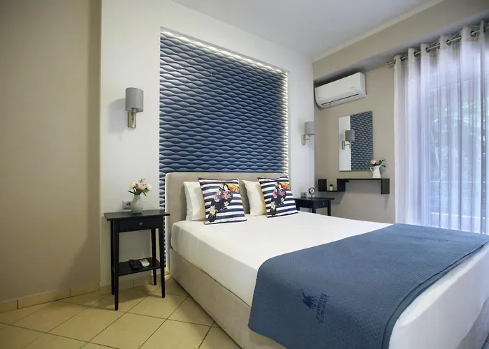 Apartment Ioanna's Luxury Two Bedroom *