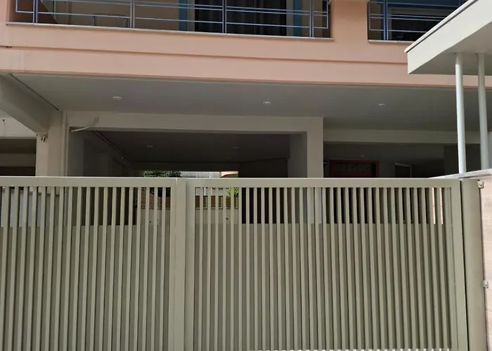 Apartament Ioanna's Luxury Two Bedroom
