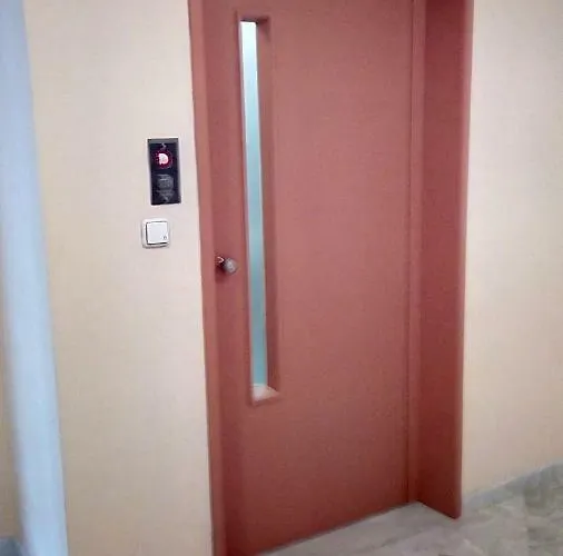 Apartament Ioanna's Luxury Two Bedroom